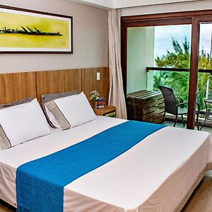 Beira Da Praia - Apto304 Araca - Super Luxo