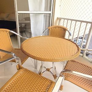 Lindo Apartamento Moderno E Reformado Na Barra